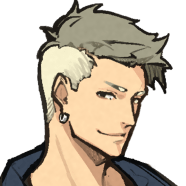 YOSUKE